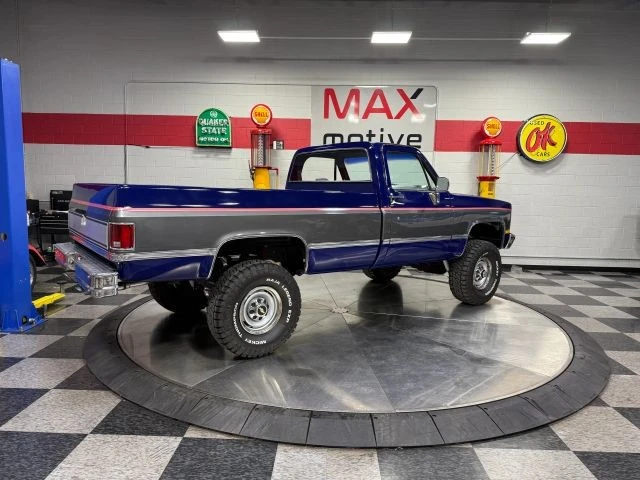 1987 Chevrolet C/K 3rd Gen - Image 14 of 31