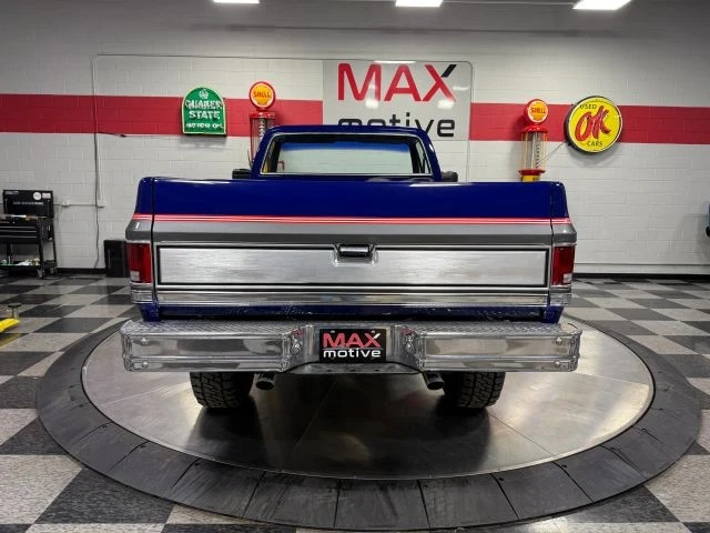 1987 Chevrolet C/K 3rd Gen - Image 11 of 31