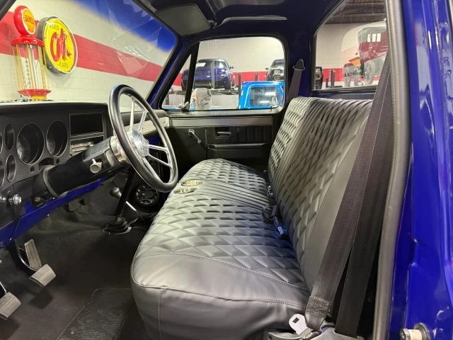 1987 Chevrolet C/K 3rd Gen - Image 24 of 31
