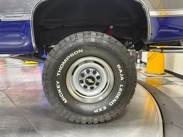 1987 Chevrolet C/K 3rd Gen - Image 20 of 31
