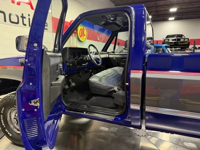1987 Chevrolet C/K 3rd Gen - Image 23 of 31