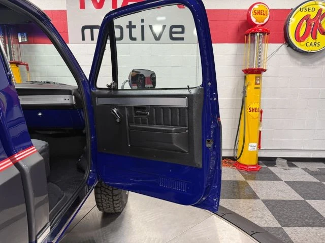 1987 Chevrolet C/K 3rd Gen - Image 31 of 31