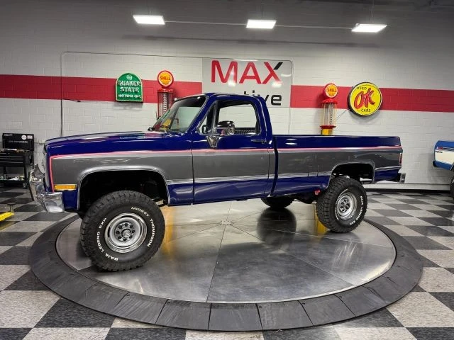 1987 Chevrolet C/K 3rd Gen - Image 6 of 31