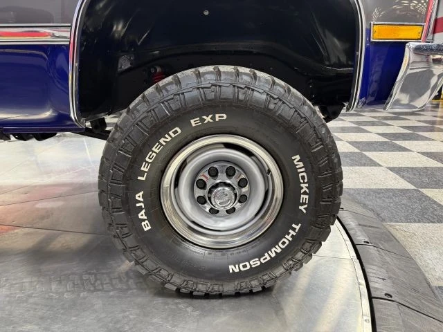1987 Chevrolet C/K 3rd Gen - Image 18 of 31