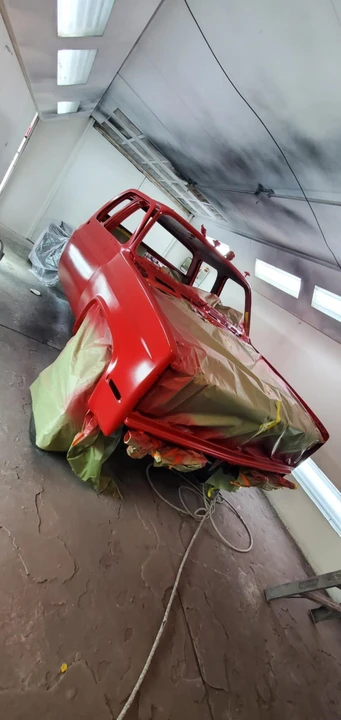 1987 Chevrolet C/K 3rd Gen - Image 4 of 28