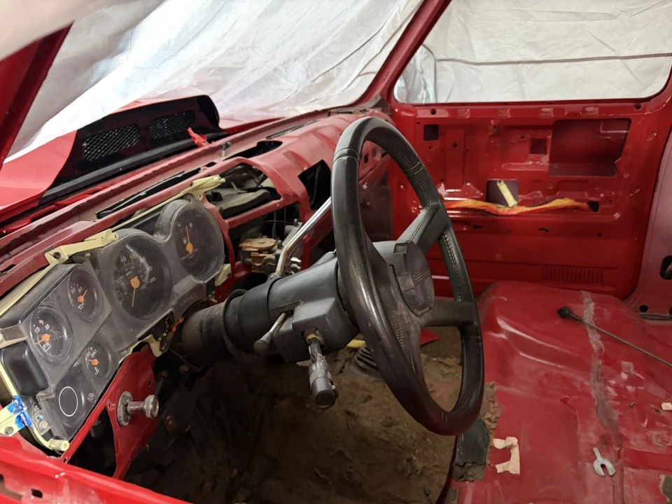 1987 Chevrolet C/K 3rd Gen - Image 23 of 28