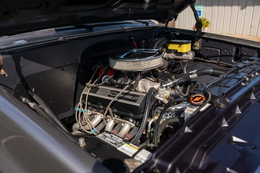 1987 Chevrolet C/K 3rd Gen - Image 31 of 31