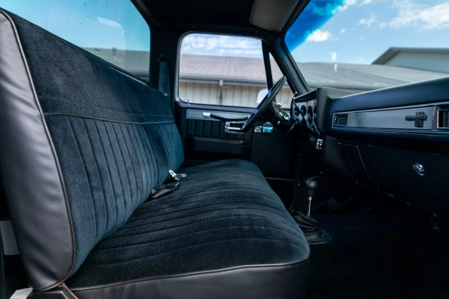 1987 Chevrolet C/K 3rd Gen - Image 25 of 31