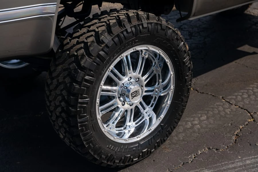 1987 Chevrolet C/K 3rd Gen - Image 12 of 31