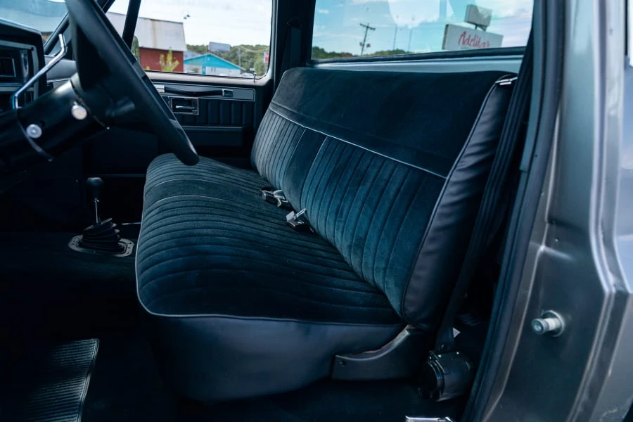 1987 Chevrolet C/K 3rd Gen - Image 27 of 31