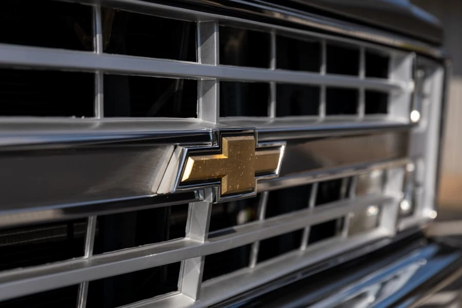 1987 Chevrolet C/K 3rd Gen - Image 7 of 31