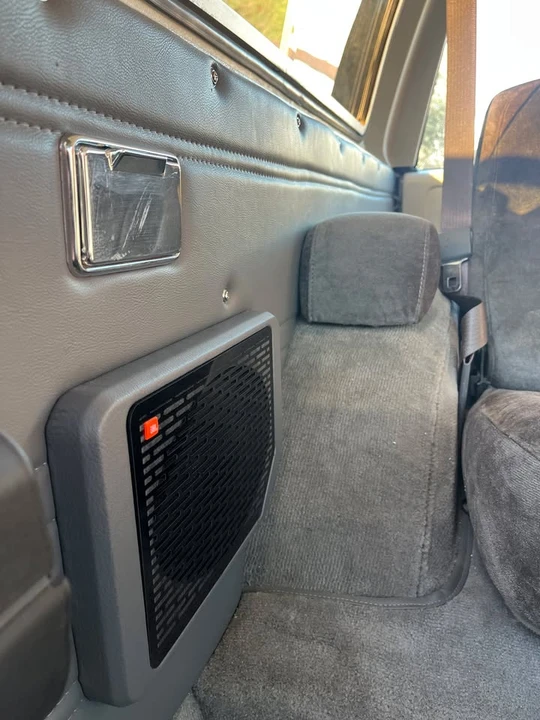 1987 Chevrolet K5 Blazer 2nd Gen - Image 13 of 20