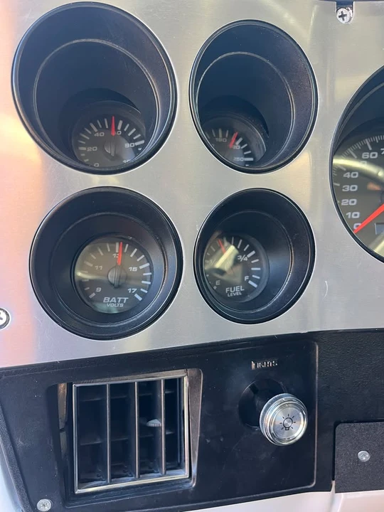 1987 Chevrolet K5 Blazer 2nd Gen - Image 16 of 20