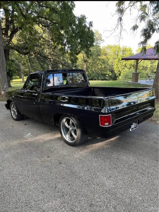 1987 Chevrolet C/K 3rd Gen - Image 2 of 5