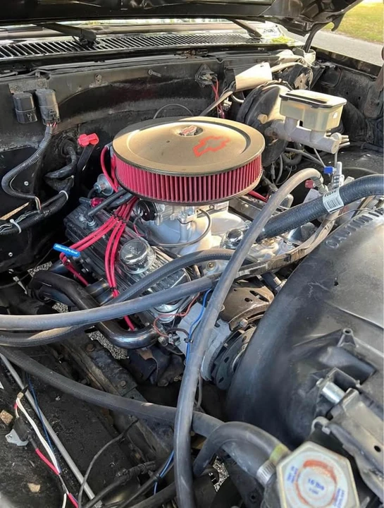 1987 Chevrolet C/K 3rd Gen - Image 5 of 5