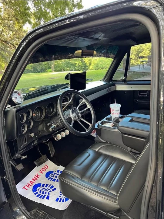 1987 Chevrolet C/K 3rd Gen - Image 4 of 5
