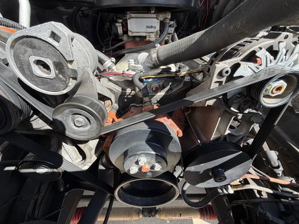 1987 Chevrolet C/K 3rd Gen - Image 5 of 6