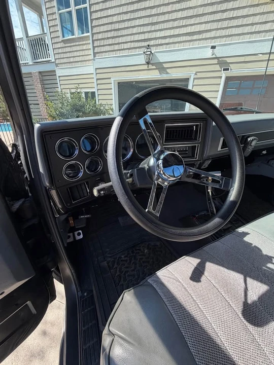 1987 Chevrolet C/K 3rd Gen - Image 2 of 6