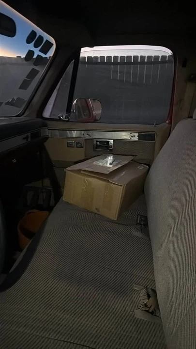 1987 Chevrolet C/K 3rd Gen - Image 7 of 7