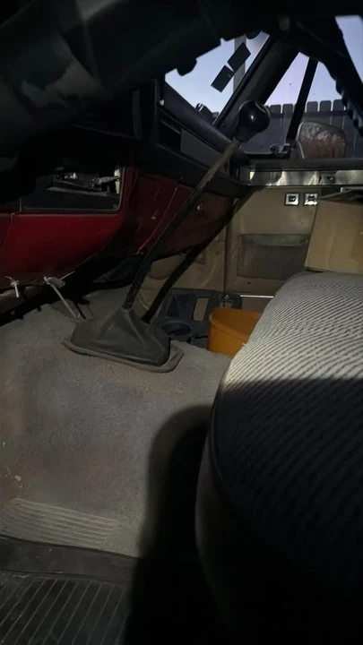 1987 Chevrolet C/K 3rd Gen - Image 6 of 7