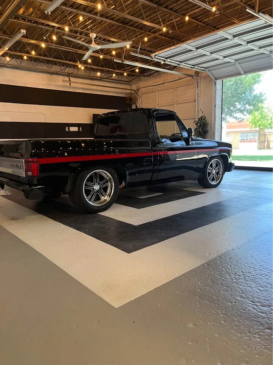 1987 Chevrolet C/K 3rd Gen - Image 5 of 10
