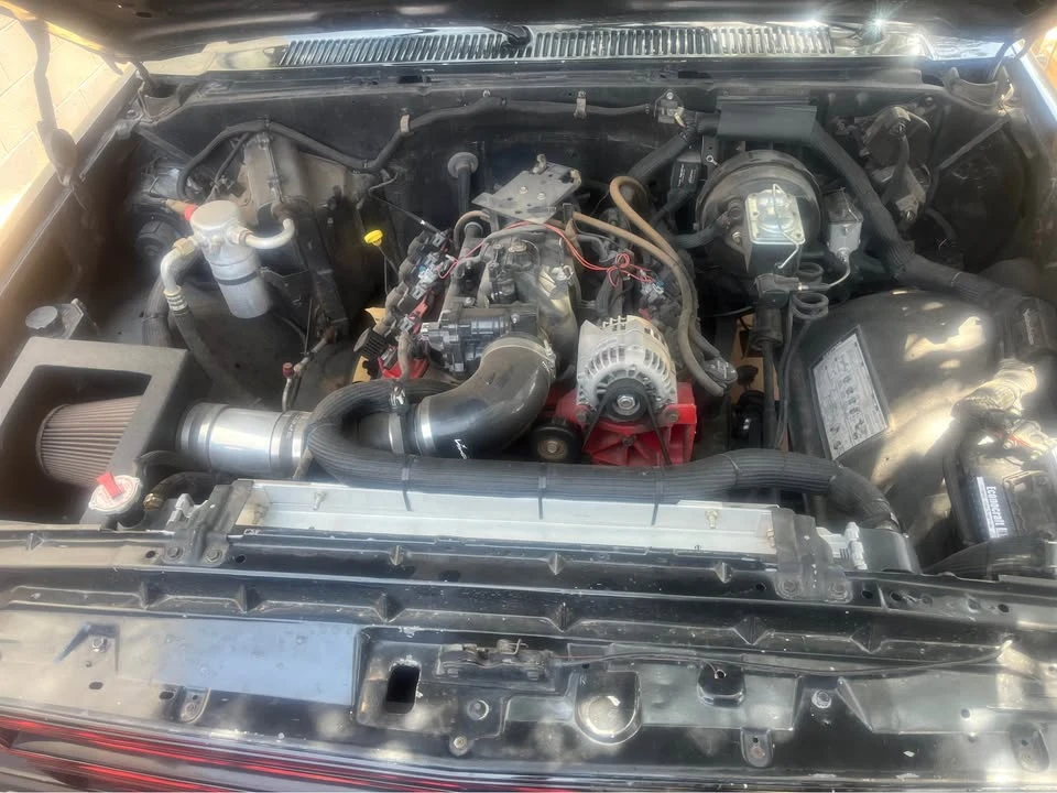 1987 Chevrolet C/K 3rd Gen - Image 10 of 10