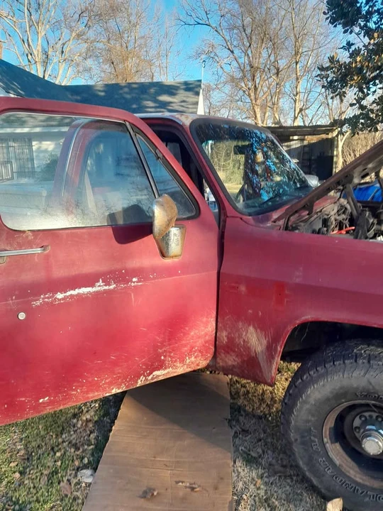 1987 Chevrolet C/K 3rd Gen - Image 11 of 15