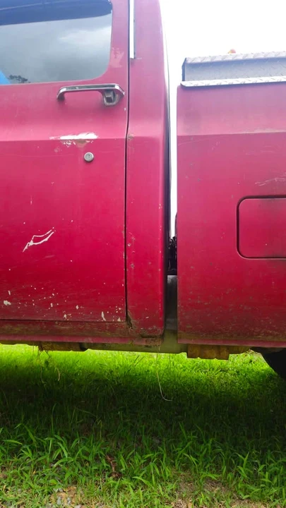 1987 Chevrolet C/K 3rd Gen - Image 17 of 19