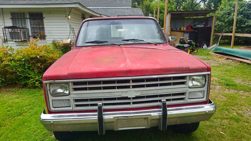 1987 Chevrolet C/K 3rd Gen - Image 15 of 19