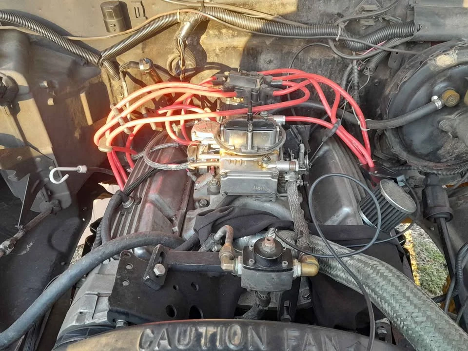 1987 Chevrolet C/K 3rd Gen - Image 3 of 19