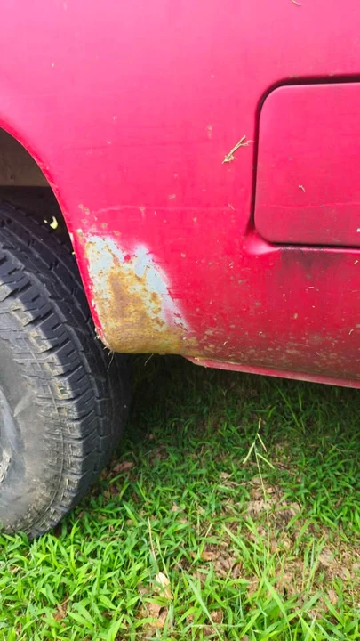 1987 Chevrolet C/K 3rd Gen - Image 19 of 19