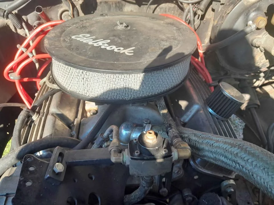 1987 Chevrolet C/K 3rd Gen - Image 4 of 19