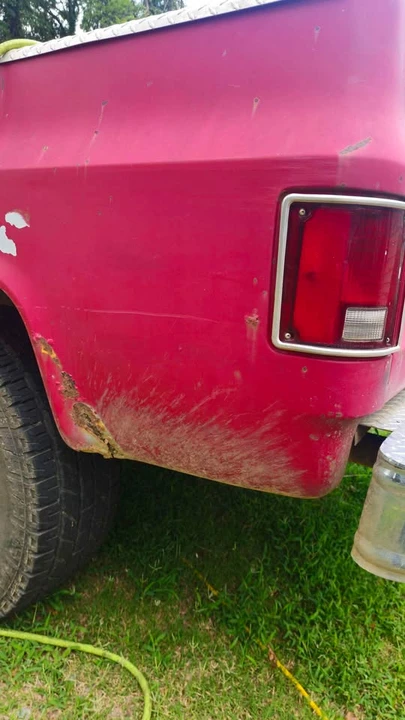 1987 Chevrolet C/K 3rd Gen - Image 16 of 19