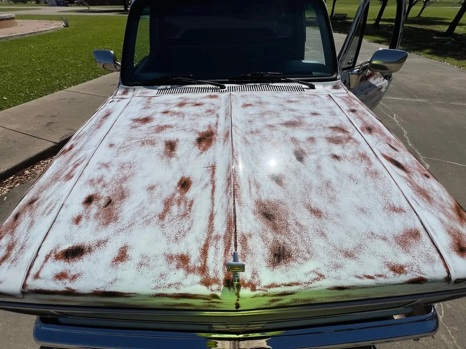 1987 Chevrolet C/K 3rd Gen - Image 6 of 7