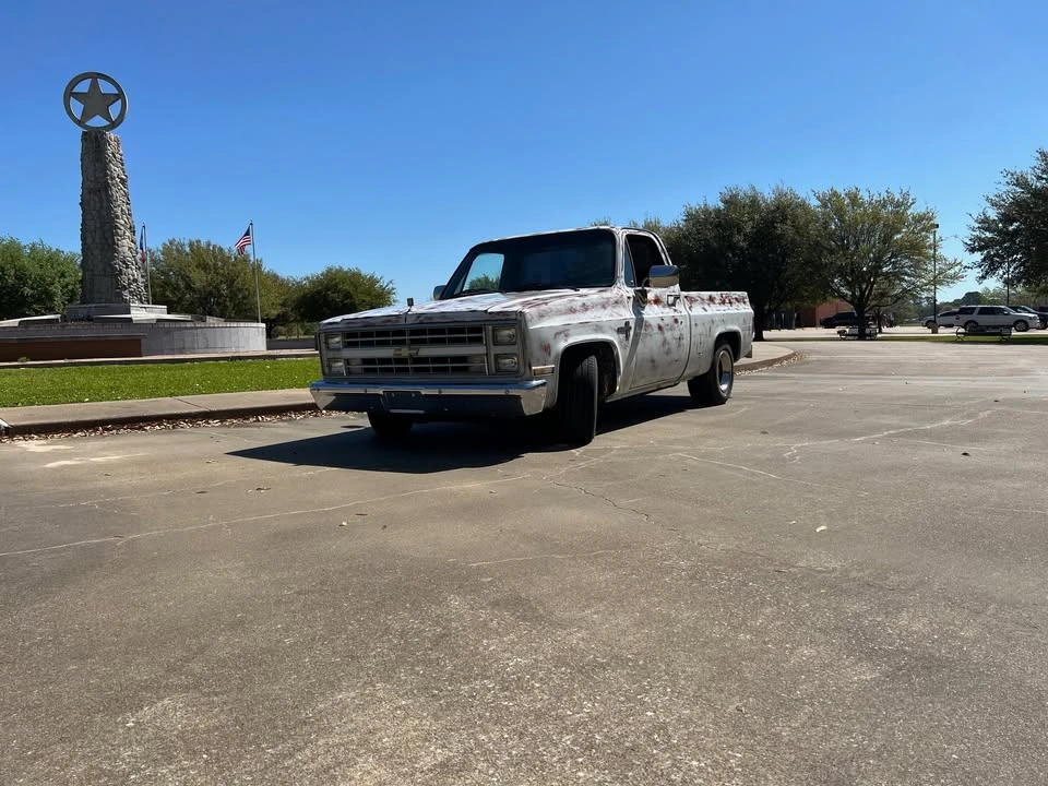 1987 Chevrolet C/K 3rd Gen - Image 2 of 7