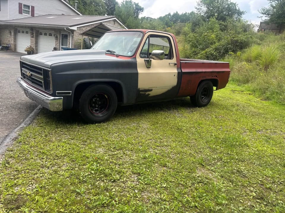 1987 Chevrolet C/K 3rd Gen - Image 5 of 7