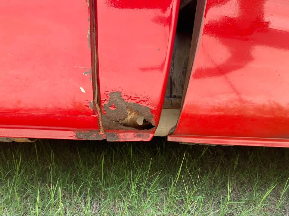 1987 Chevrolet C/K 3rd Gen - Image 9 of 19