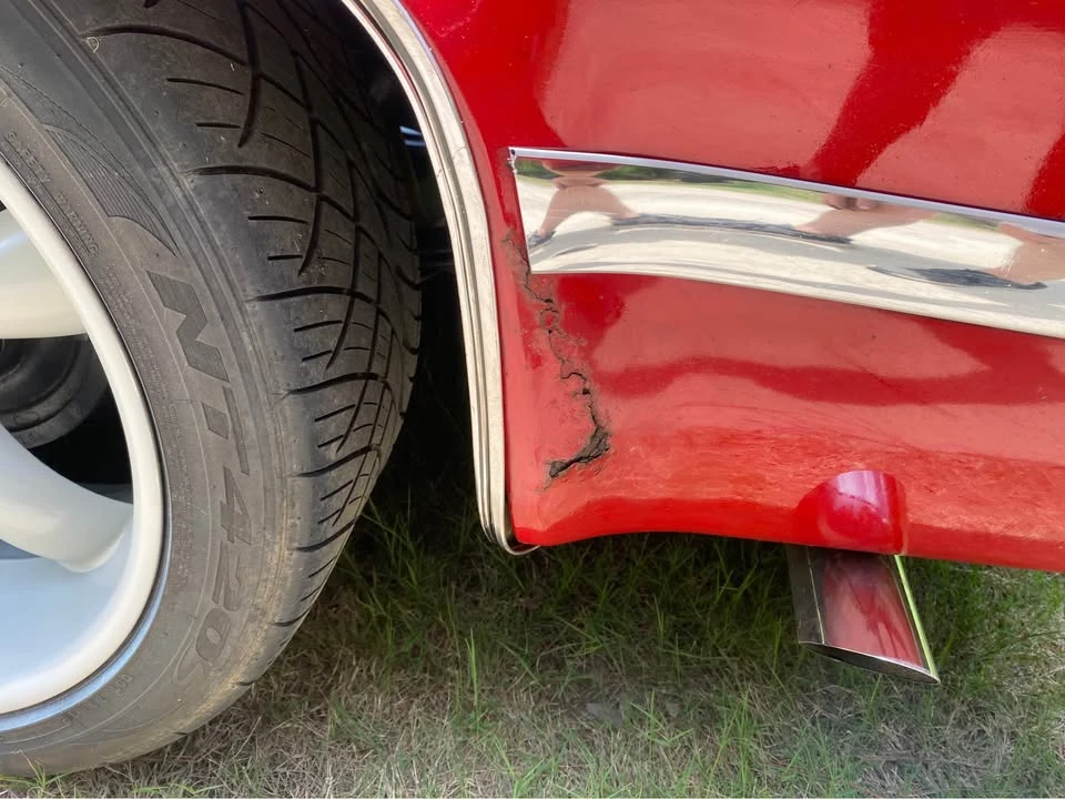 1987 Chevrolet C/K 3rd Gen - Image 6 of 19