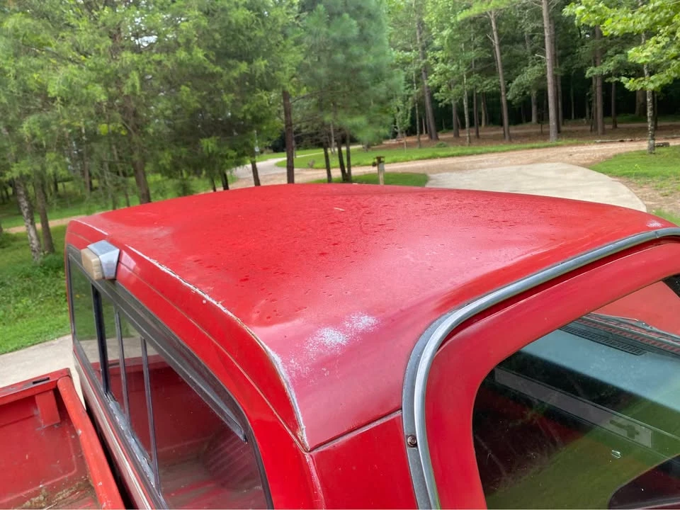 1987 Chevrolet C/K 3rd Gen - Image 16 of 19