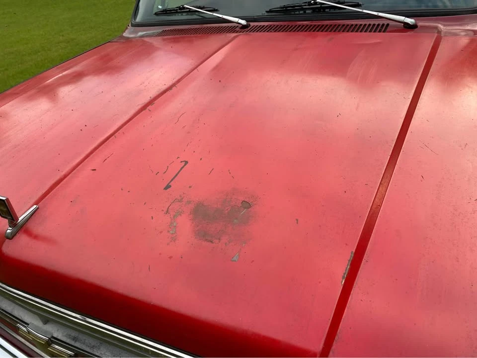 1987 Chevrolet C/K 3rd Gen - Image 11 of 19