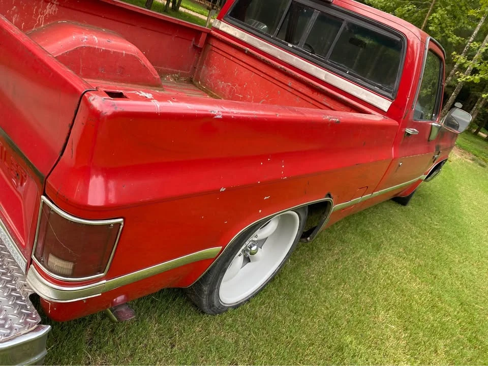 1987 Chevrolet C/K 3rd Gen - Image 19 of 19