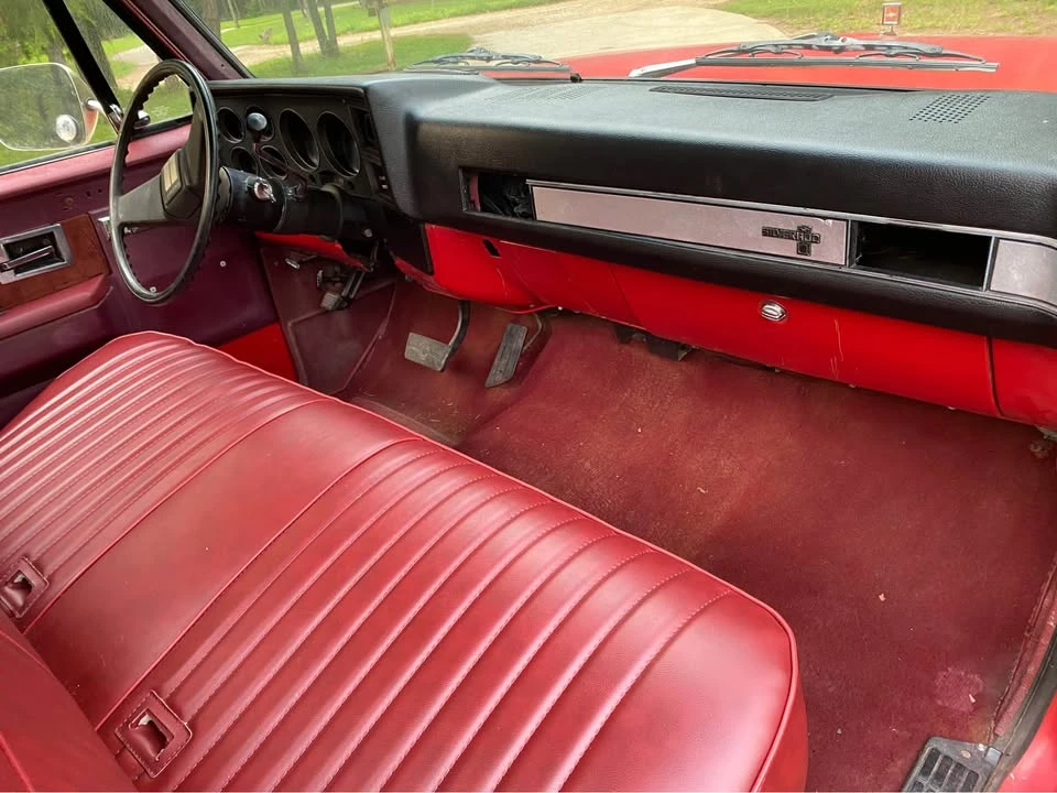 1987 Chevrolet C/K 3rd Gen - Image 15 of 19