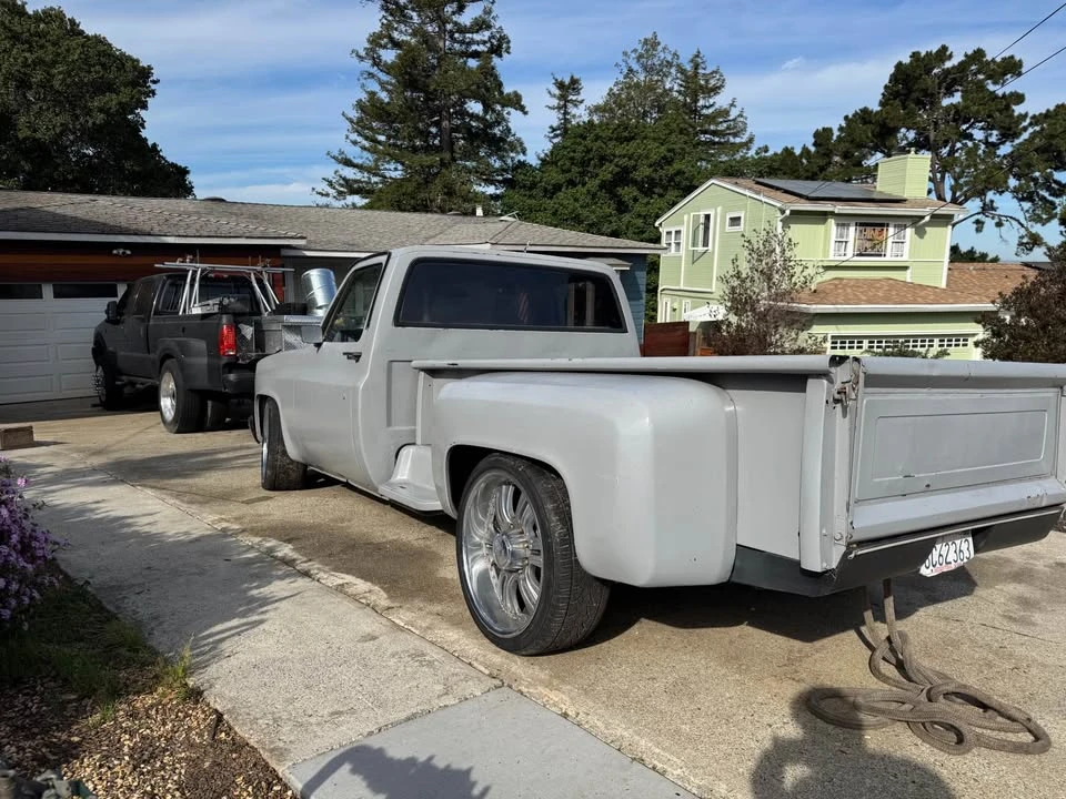 1987 Chevrolet C/K 3rd Gen - Image 3 of 10