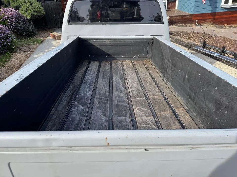1987 Chevrolet C/K 3rd Gen - Image 5 of 10