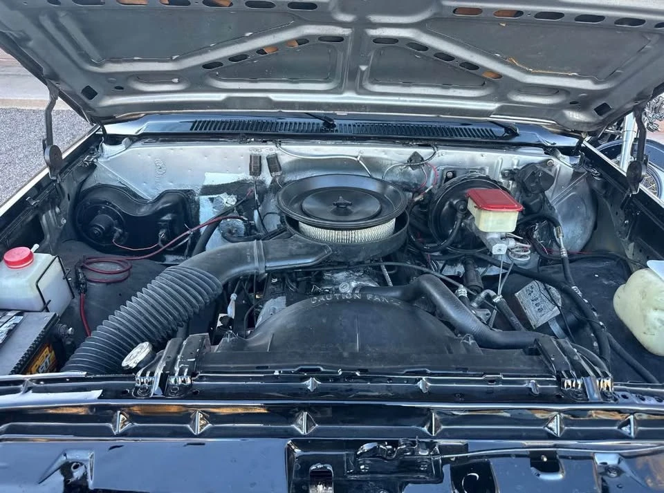 1987 Chevrolet C/K 3rd Gen - Image 3 of 5