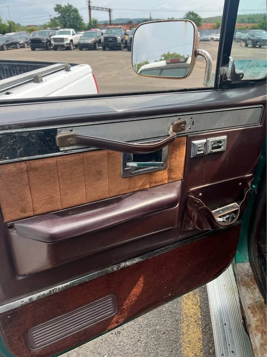 1987 Chevrolet C/K 3rd Gen - Image 12 of 15