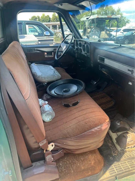 1987 Chevrolet C/K 3rd Gen - Image 15 of 15