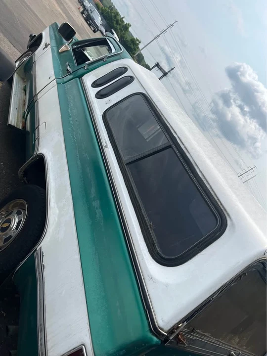 1987 Chevrolet C/K 3rd Gen - Image 13 of 15
