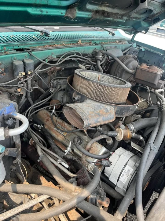 1987 Chevrolet C/K 3rd Gen - Image 7 of 15