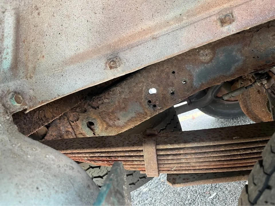 1987 Chevrolet C/K 3rd Gen - Image 10 of 15